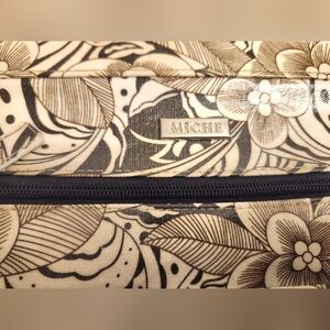 Miche Floral Patterned Changing Bag